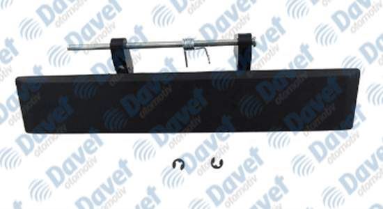 GRT 5534500 Bagaj Acma Kolu Frontier Navara D40 05->15